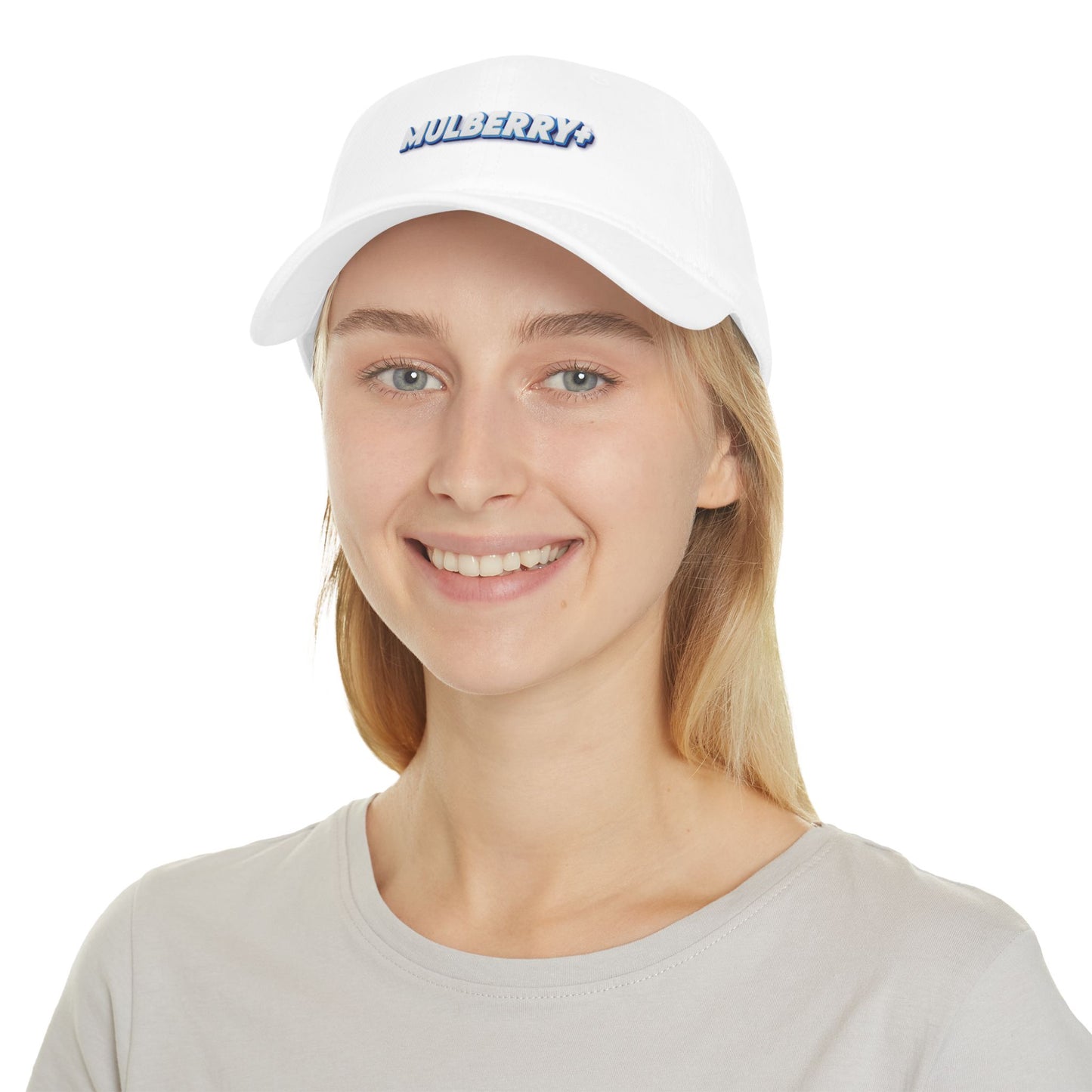 Mulberry Hat