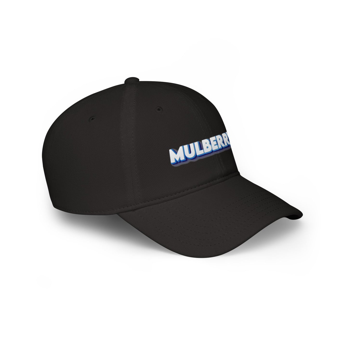 Mulberry Hat