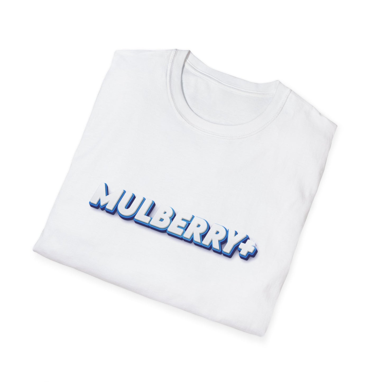 Mulberry Plus Shirt