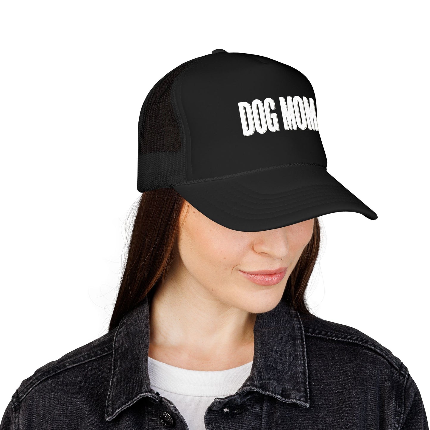 Foam Trucker Hat