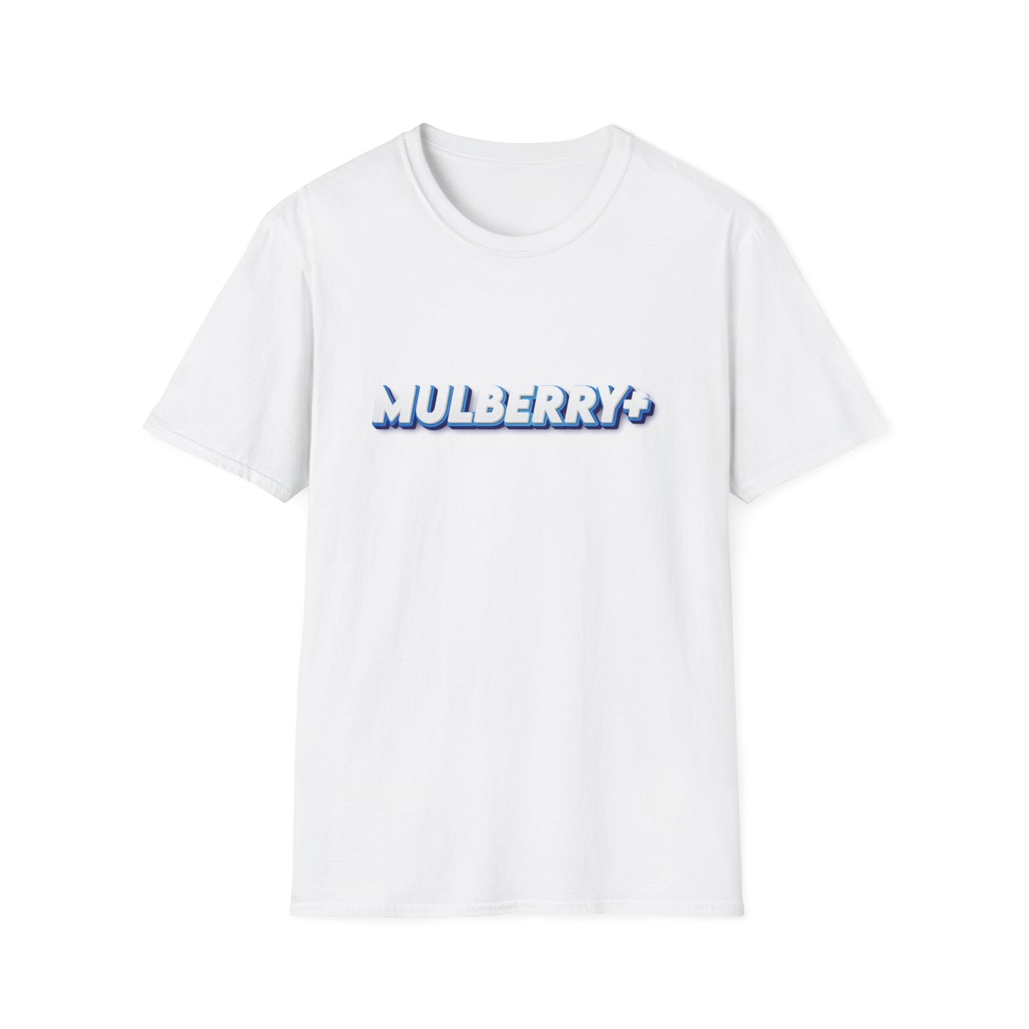 Mulberry Plus Shirt