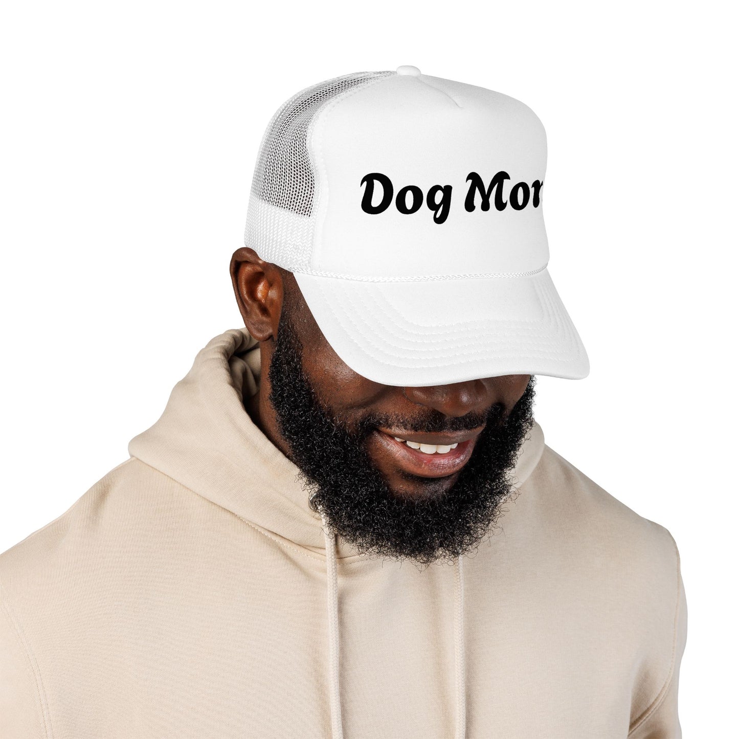 Foam Trucker Hat