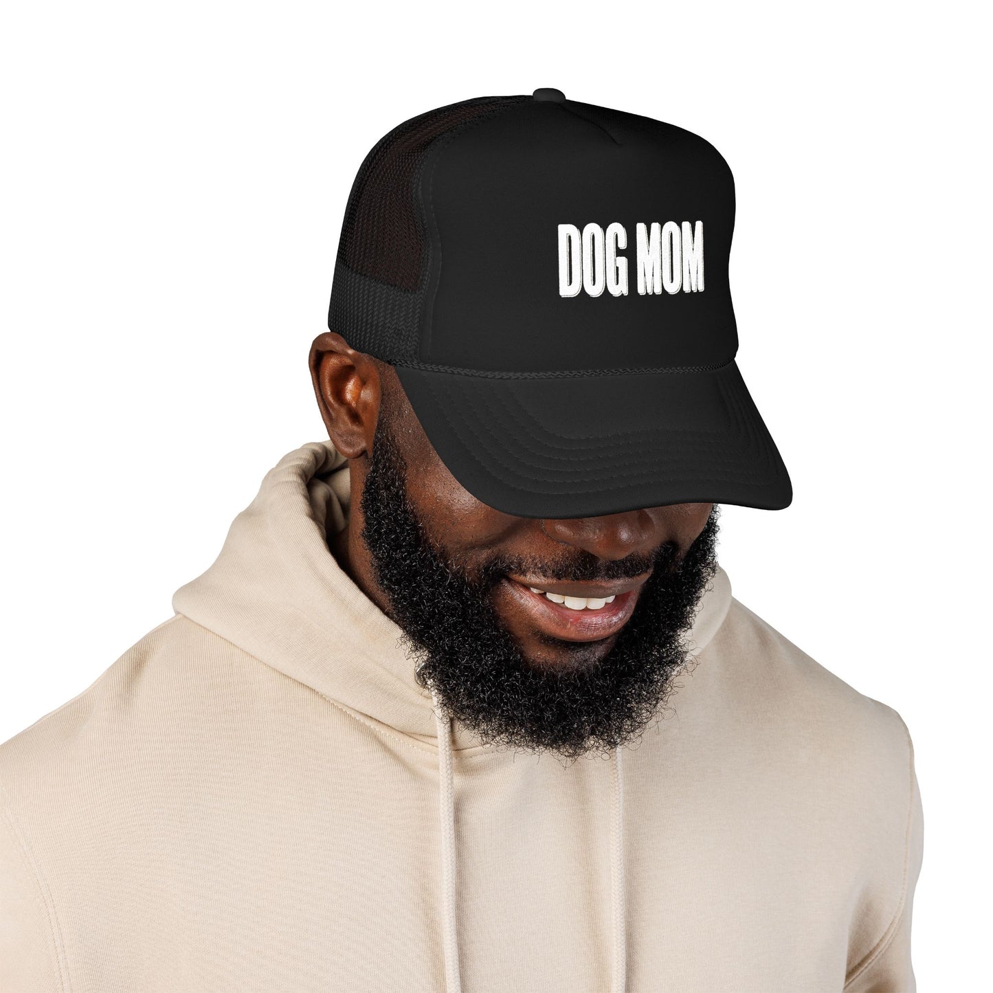 Foam Trucker Hat