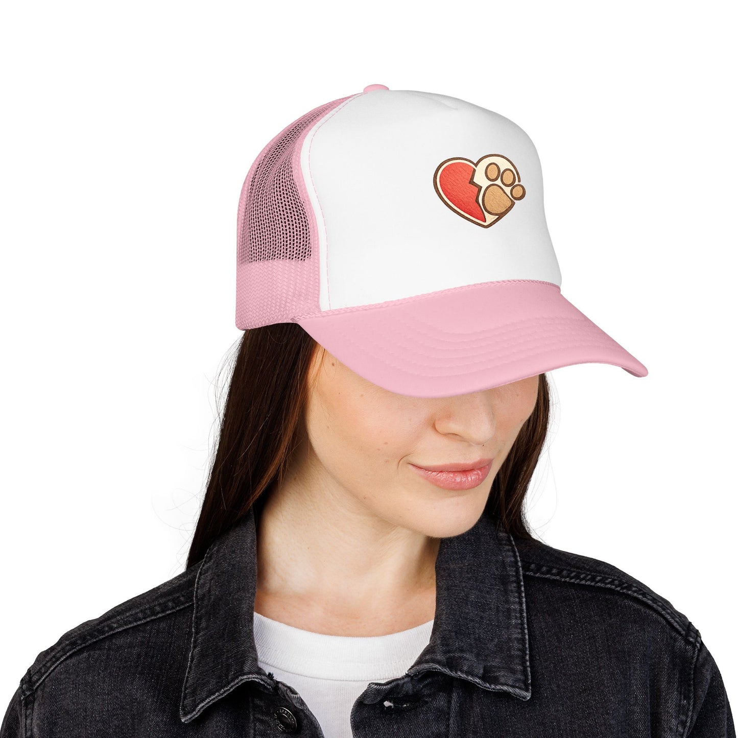 Foam Trucker Hat