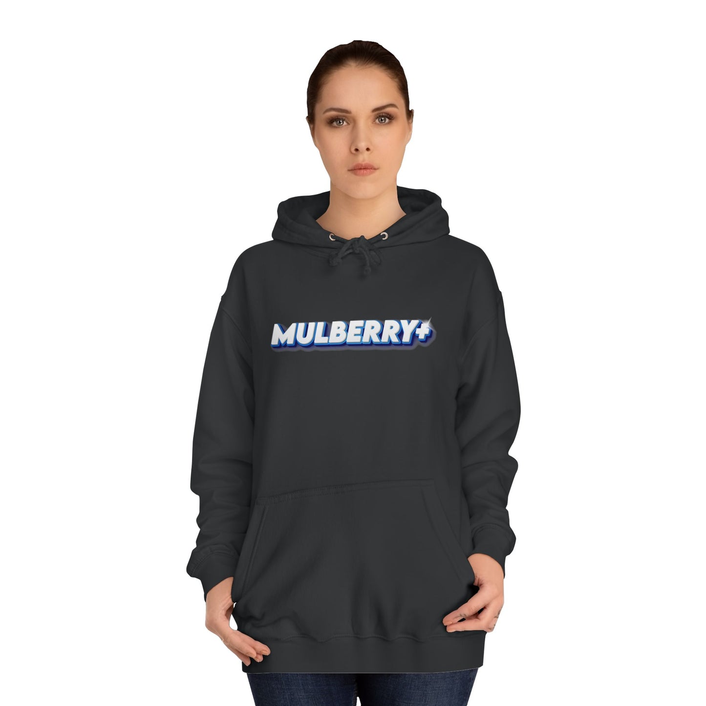 Mulberry Hoodie