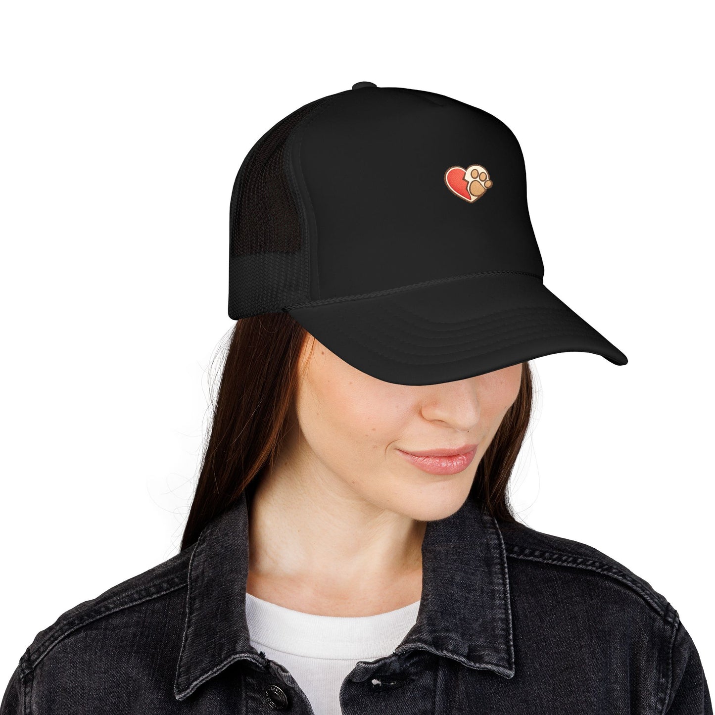 Foam Trucker Hat
