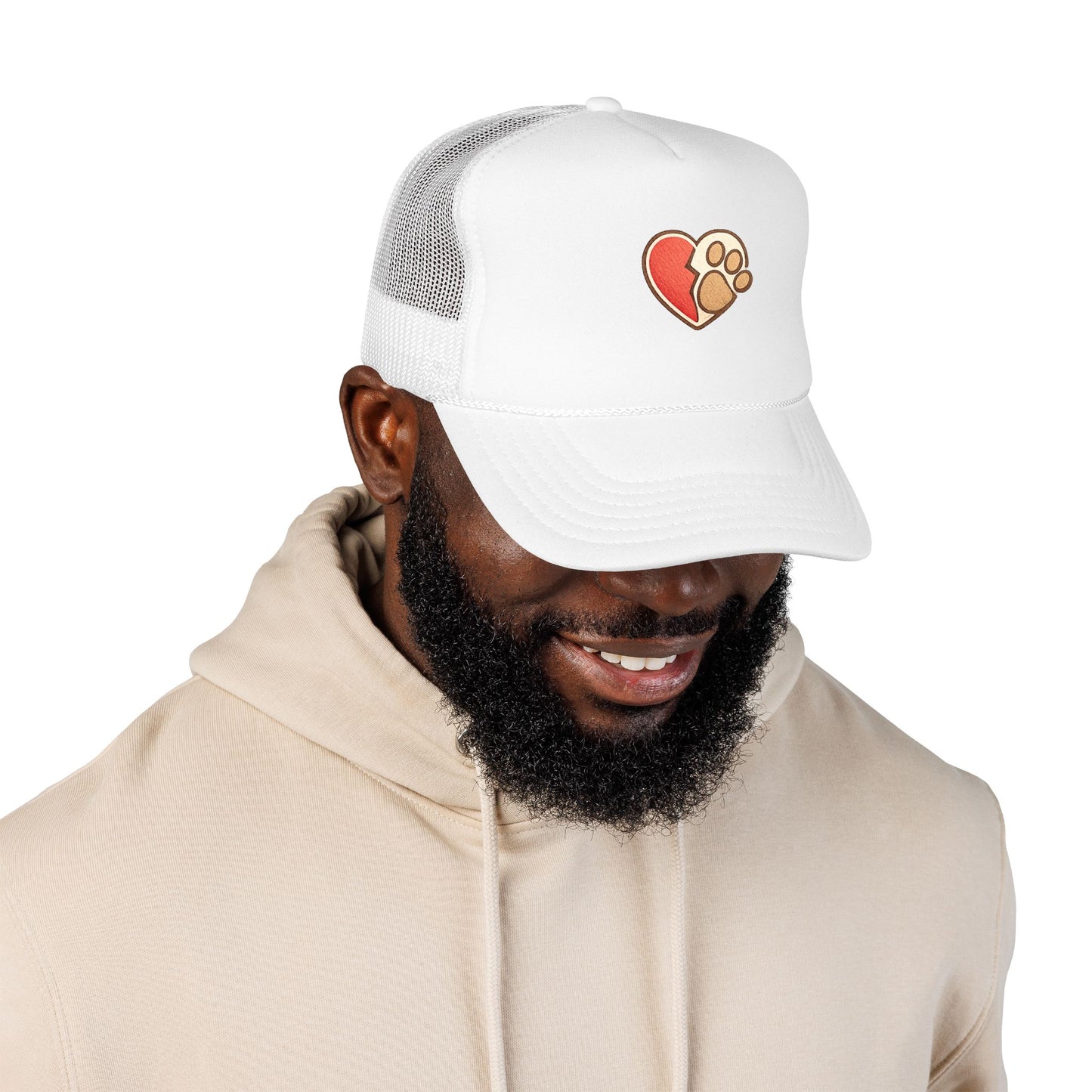 Foam Trucker Hat