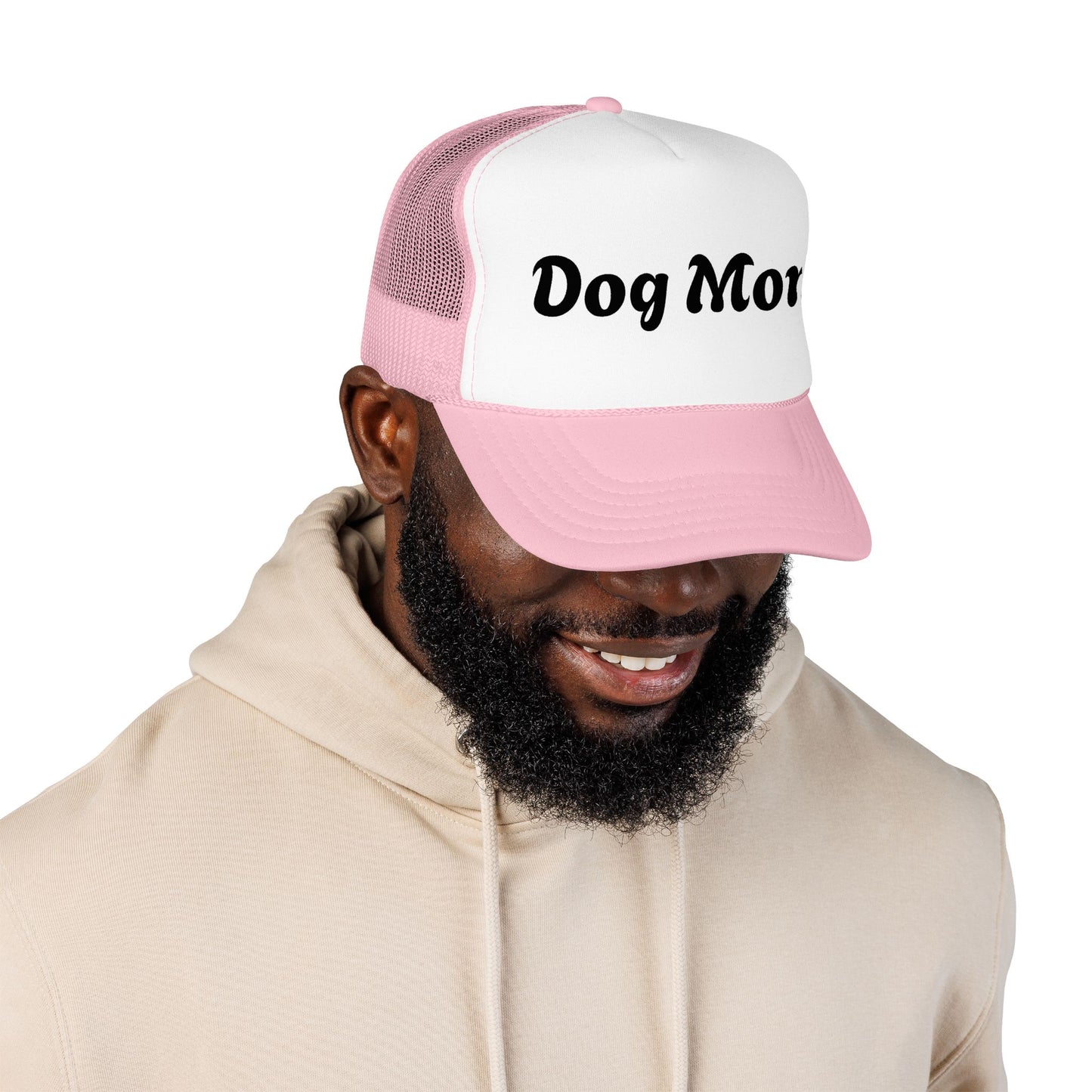Foam Trucker Hat