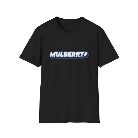 Mulberry Shirt Black