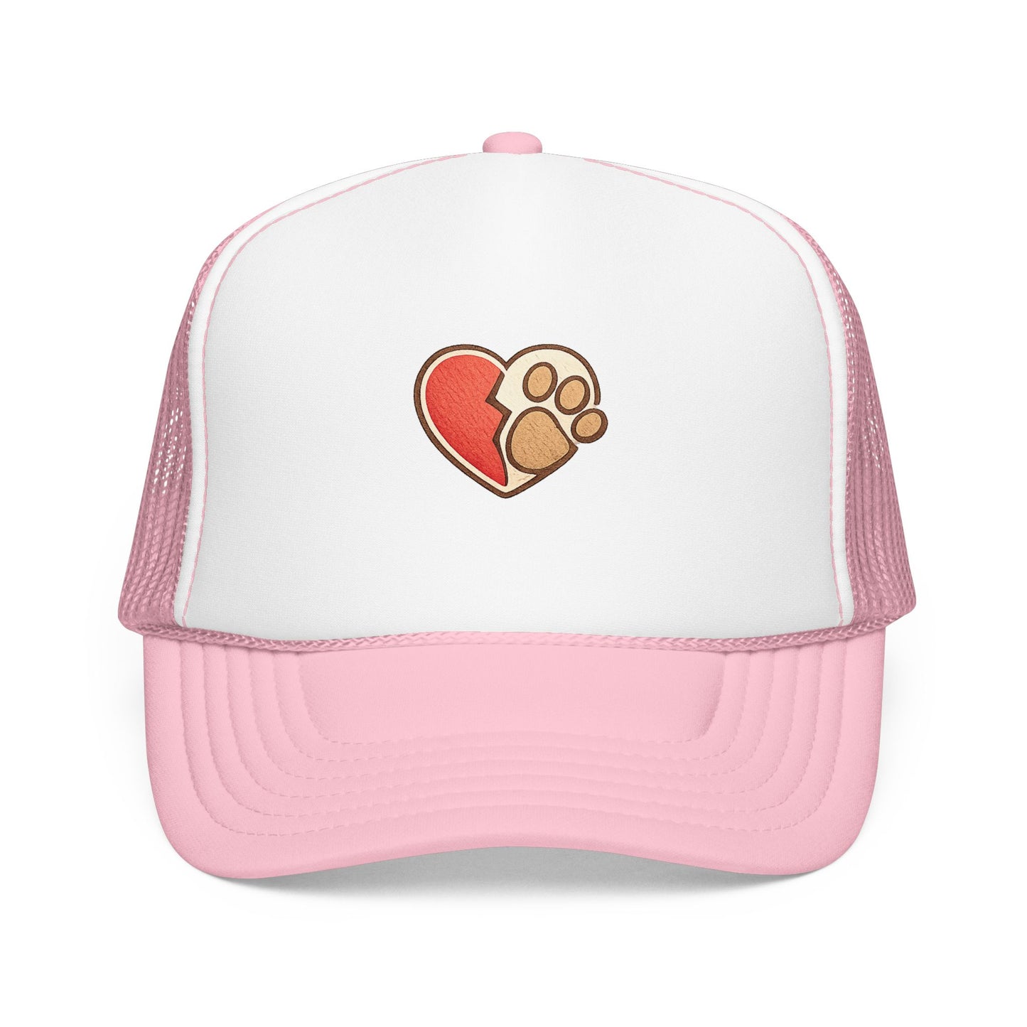 Foam Trucker Hat