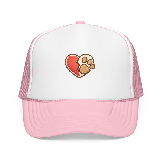 Foam Trucker Hat