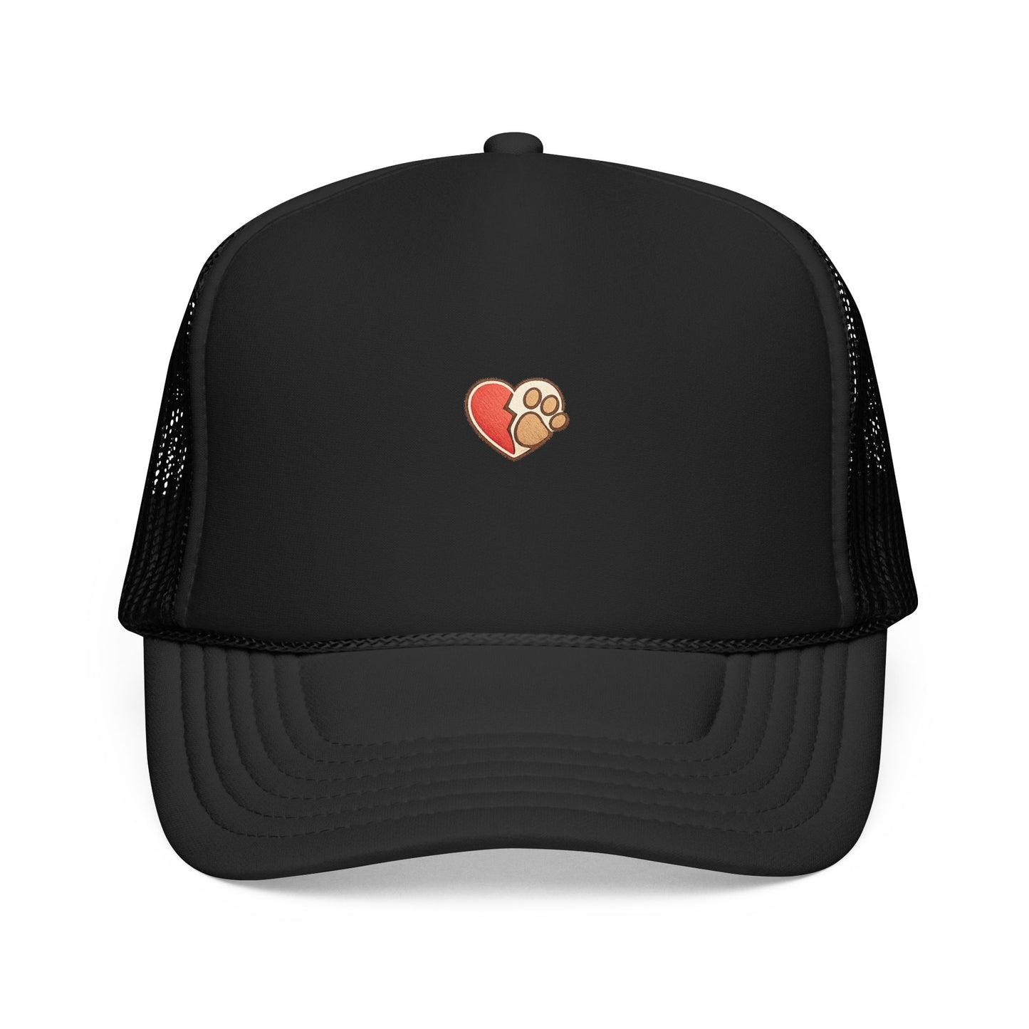 Foam Trucker Hat