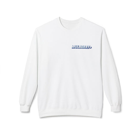 Mulberry Sweater
