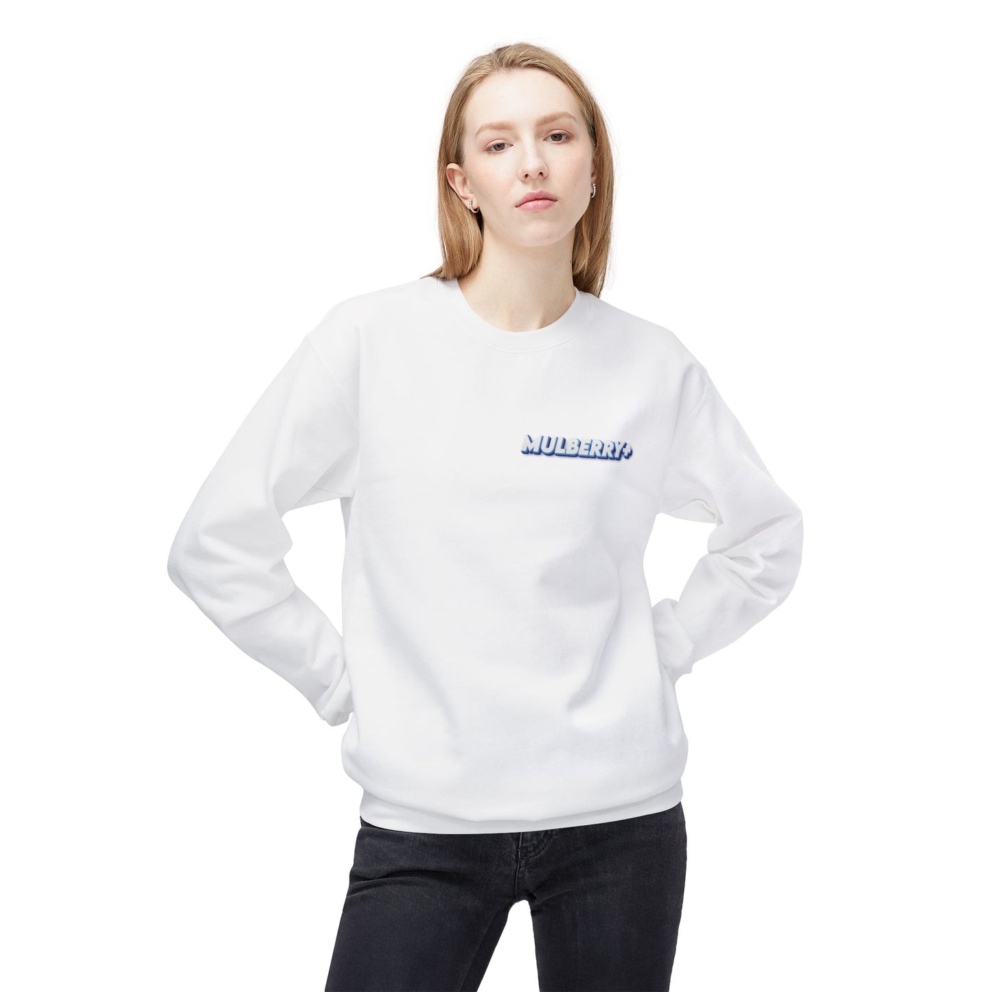 Mulberry Merch