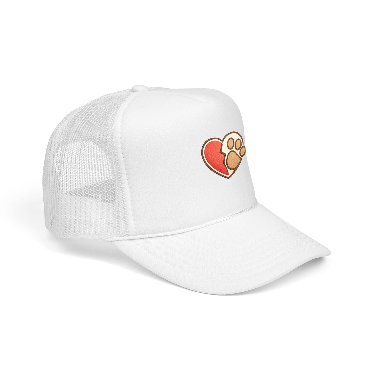 Foam Trucker Hat