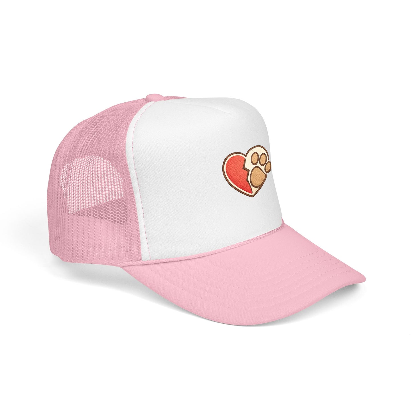 Foam Trucker Hat