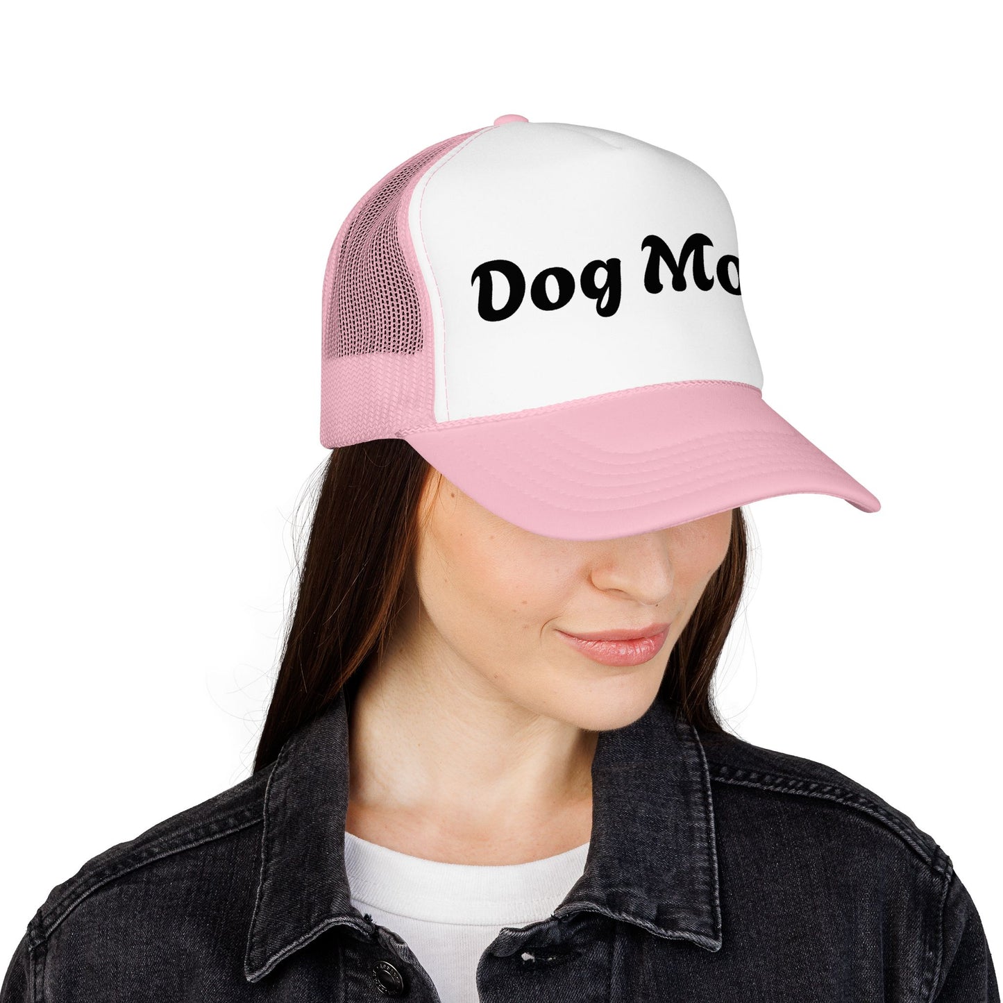 Foam Trucker Hat