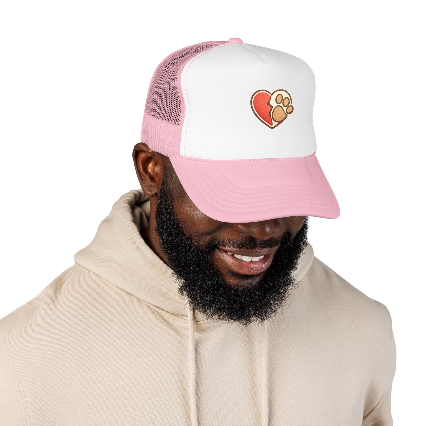 Foam Trucker Hat