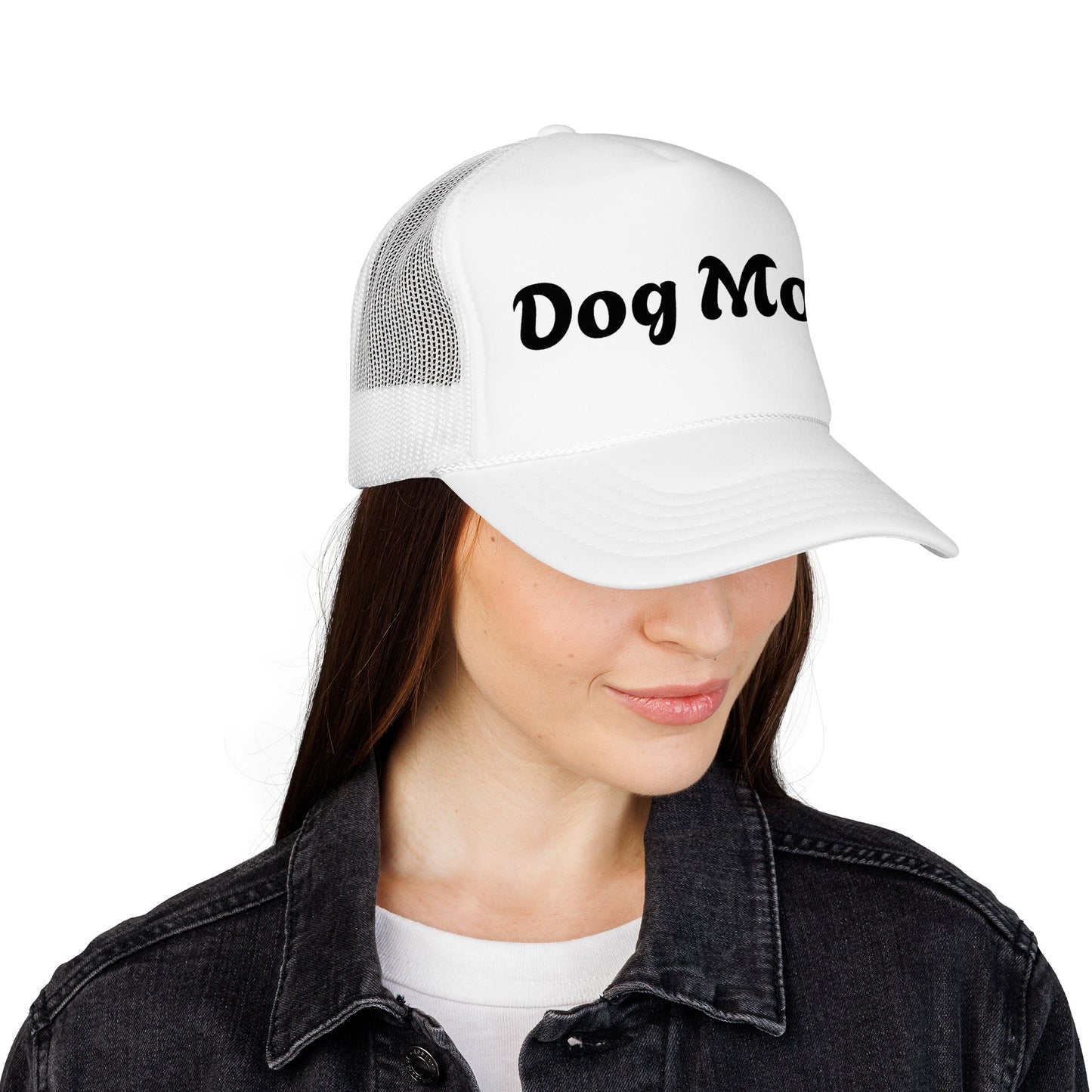 Foam Trucker Hat