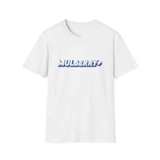 Mulberry Plus Shirt