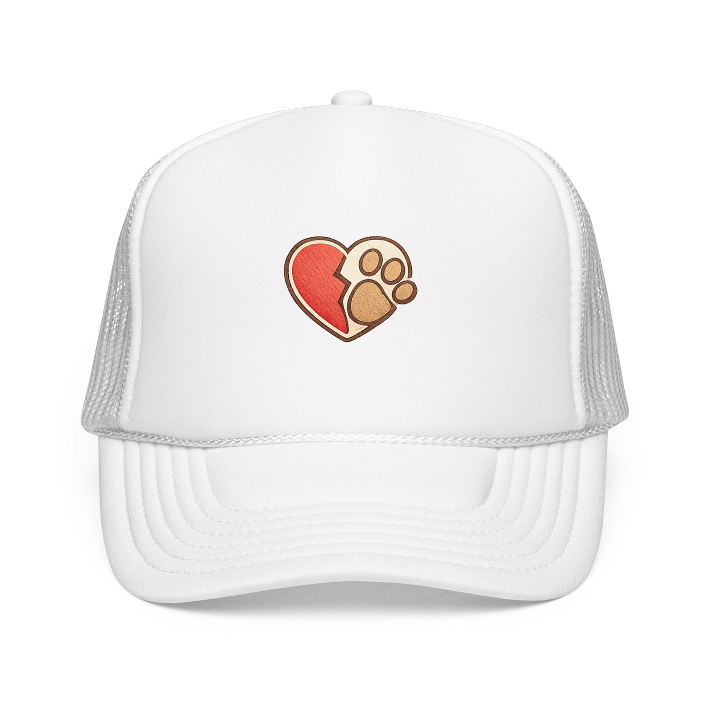Foam Trucker Hat