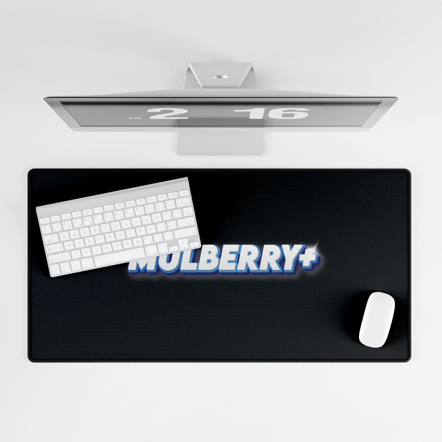 Mulberry Merch