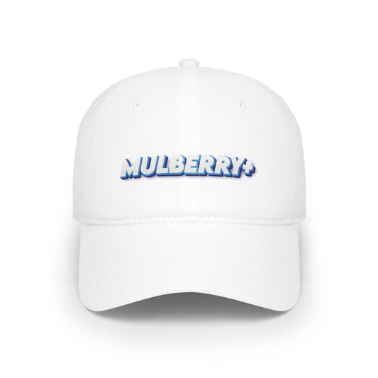 Mulberry Hat