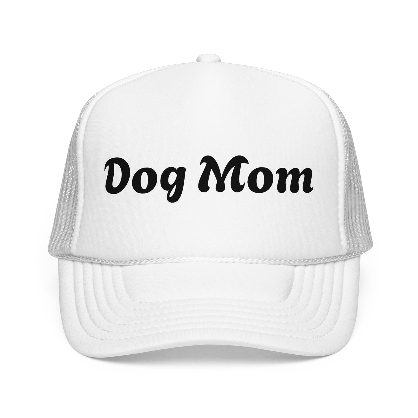 Foam Trucker Hat
