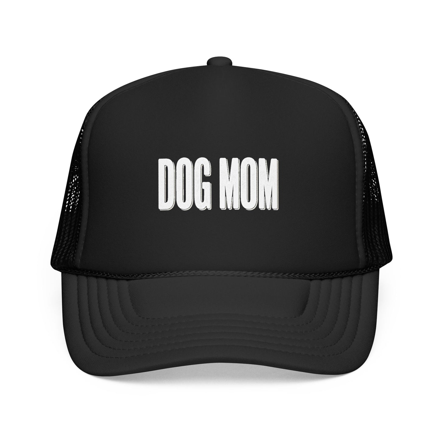 Foam Trucker Hat