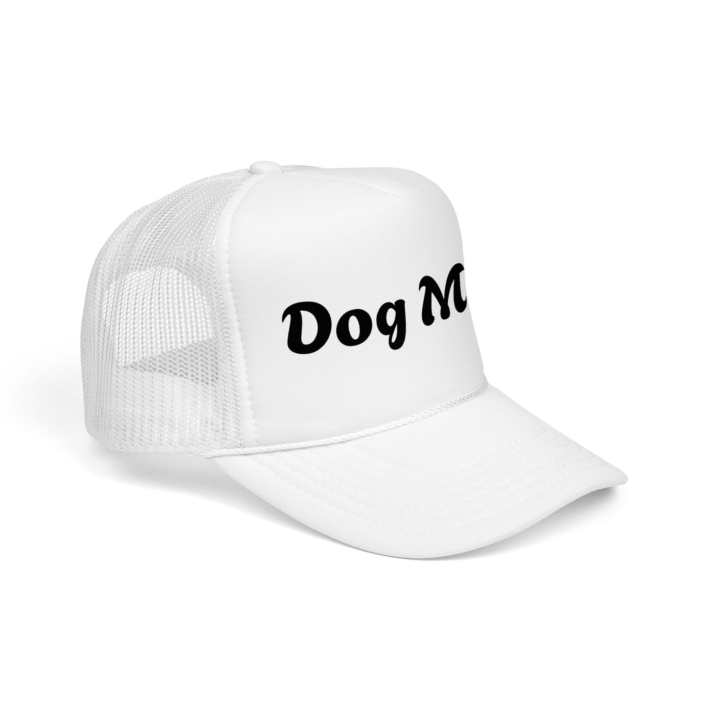 Foam Trucker Hat