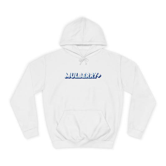 Mulberry Hoodie